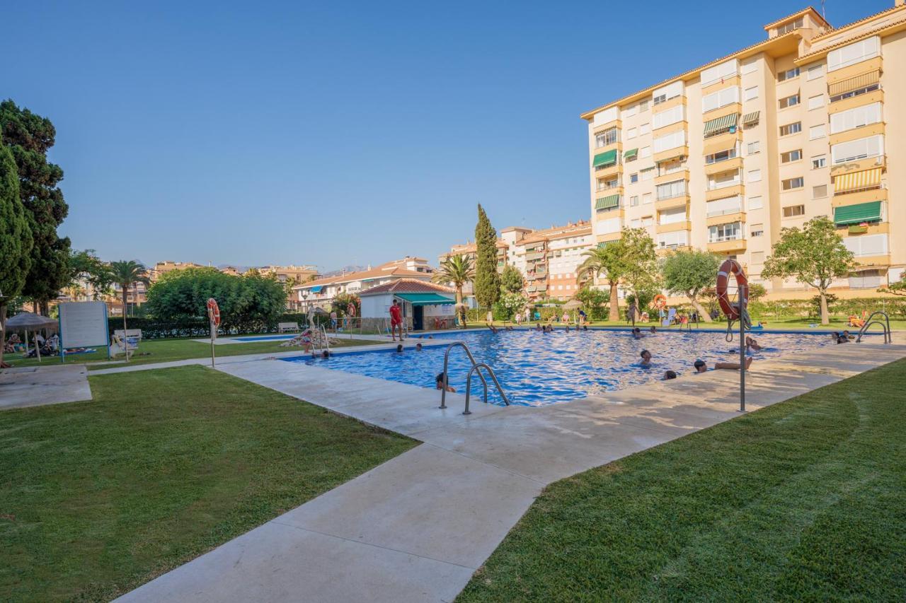 Estudio Medayra Torrox Exterior foto